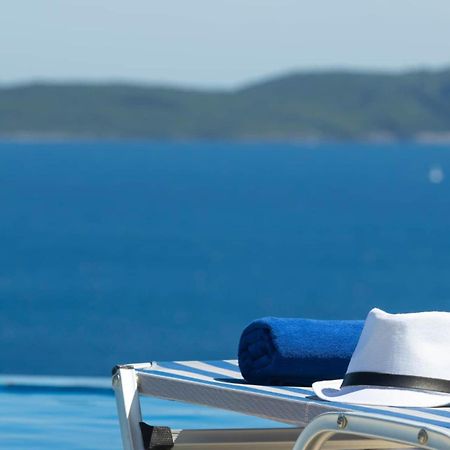 Villa Eione-Thaleia Sivota  Bagian luar foto