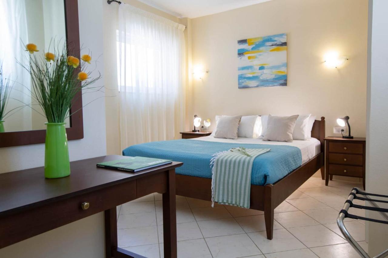Villa Eione-Thaleia Sivota  Bagian luar foto